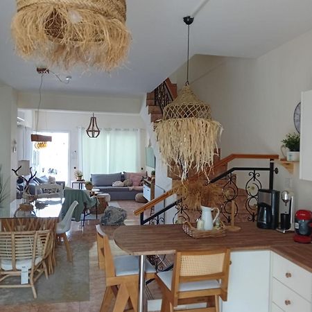 Melanos Residence 2 Bdrm Townhouse With Private Pool Klorakas Esterno foto