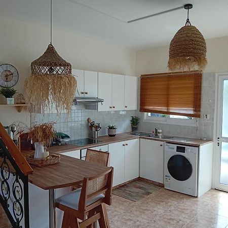 Melanos Residence 2 Bdrm Townhouse With Private Pool Klorakas Esterno foto