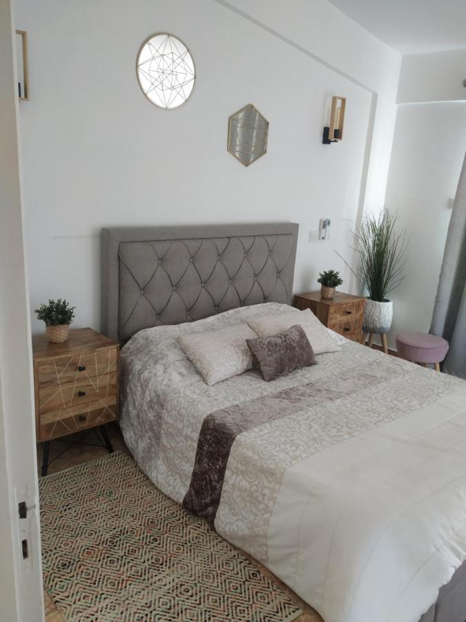 Melanos Residence 2 Bdrm Townhouse With Private Pool Klorakas Esterno foto