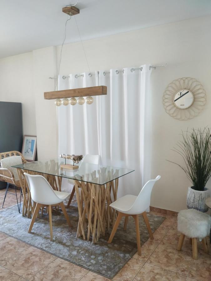 Melanos Residence 2 Bdrm Townhouse With Private Pool Klorakas Esterno foto