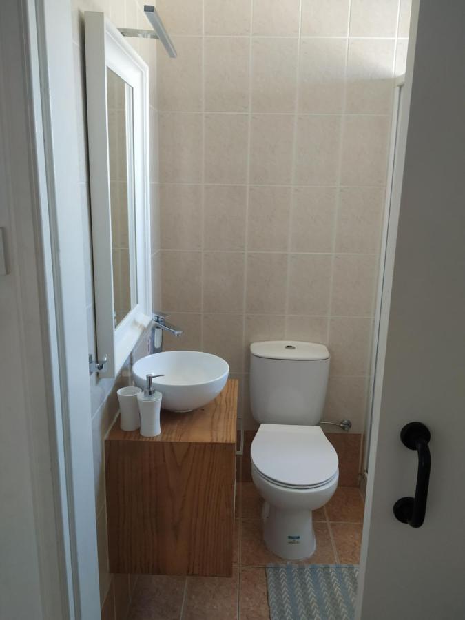 Melanos Residence 2 Bdrm Townhouse With Private Pool Klorakas Esterno foto