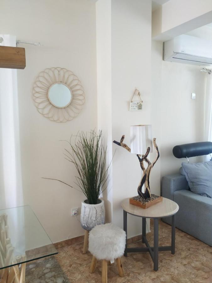Melanos Residence 2 Bdrm Townhouse With Private Pool Klorakas Esterno foto
