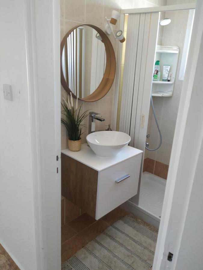 Melanos Residence 2 Bdrm Townhouse With Private Pool Klorakas Esterno foto