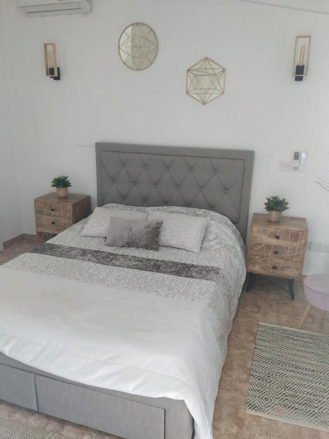 Melanos Residence 2 Bdrm Townhouse With Private Pool Klorakas Esterno foto
