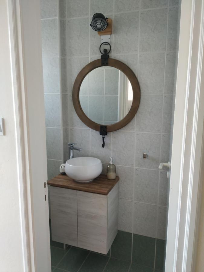 Melanos Residence 2 Bdrm Townhouse With Private Pool Klorakas Esterno foto