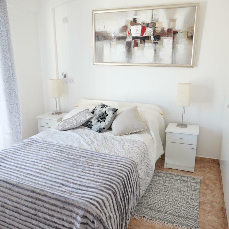 Melanos Residence 2 Bdrm Townhouse With Private Pool Klorakas Esterno foto